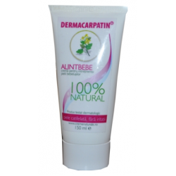 AlintBebe Crema (200ml) – calmeaza pielea si previne iritatiile